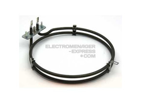 Résistance circulaire 73639