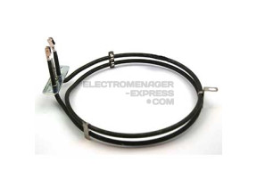 Résistance circulaire AS0053993