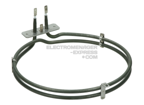 RESISTANCE CIRCULAIRE BEKO 262900074