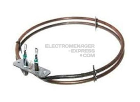 Résistance circulaire cm10frc 462900010