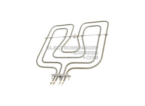Résistance combinée supérieure de four 800/1650 W 3570578033
