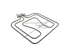 Résistance combinée supérieure de four 800/1650 W 3970129015