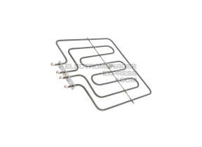 Résistance combinée supérieure de four 850/1800 W 3427511237