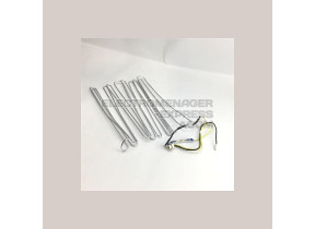 RESISTANCE DE DEGIVRAGE 17431000001988
