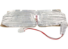 Résistance de dégivrage 240v DA47-00038B