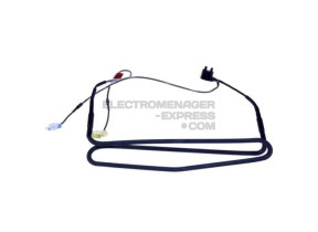 RESISTANCE DE DÉGIVRAGE REFRI,HM10-PJT,NCOLOY840, DA47-00321L