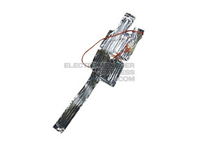Résistance de dégivrage230v 41w DA47-00092B