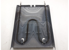  Résistance de fours 76634