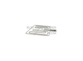 Résistance de grille 00355227