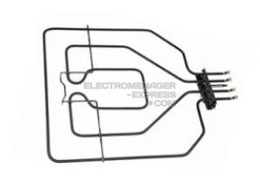 Résistance de grille 00438196