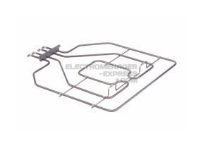 Résistance de grille 00684722
