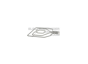 Résistance de grille 00685021