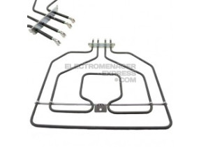 Résistance de grille 00688620