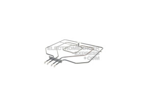 Résistance de grille 00773539