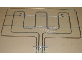 Résistance de grille 2500w 262900069