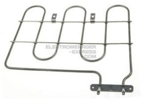 Résistance de grille 262900060