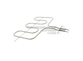 Résistance de grille 3871321000
