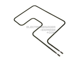 Résistance de grille 5118106400