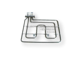 Résistance de grille 71X9979