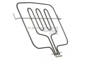 Résistance de grille 92206127