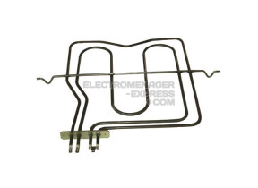 Résistance de grille C00039574