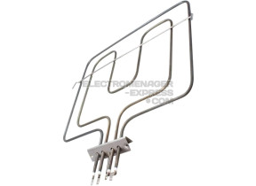 Résistance de grille CA5G001A1