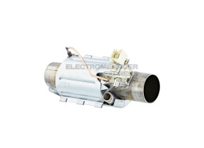 Résistance de lave-vaisselle 2 000 W 50297618006