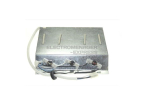 Résistance de séchage 55X9354