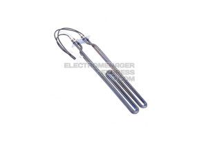 Résistance de séchage 700 + 700 W pour lave-linge 1326228002