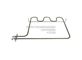 RESISTANCE DE SOL 1200W 8996619110522