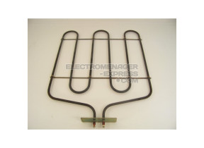 Résistance de sole 1440w 230v l445x370mm 93746881