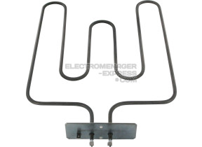 Résistance de sole 1670w-240v 93700953