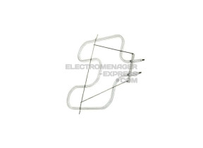 Résistance de sole 230v/1100w ng3 262679