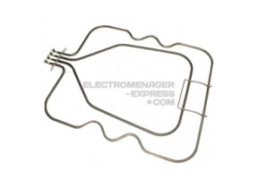 RÉSISTANCE DE SOLE 850W BSH 212622 00212622