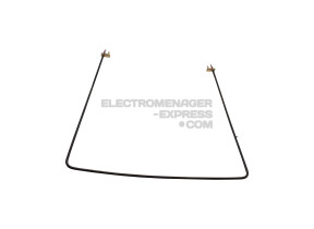 Résistance de sole 92X6007