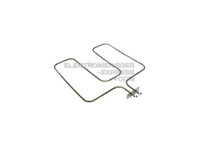 RESISTANCE DE SOLE COMPATIBLE ARCELIK 262900061