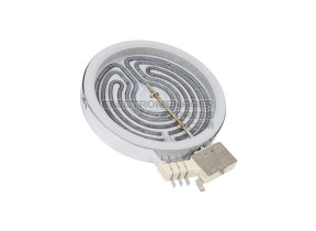 Résistance de table de cuisson électrique 1200 w 3970130013