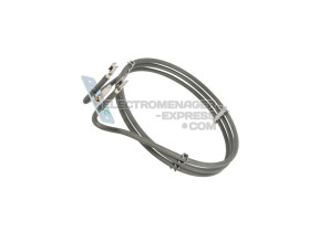Résistance de ventilateur de four 2 000 W 3570425052