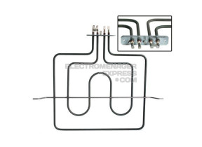 Résistance de voute 1200 + 1100w 230v 262900030
