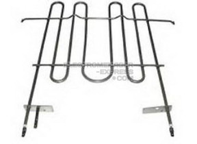 Résistance de voute (grill) 2700w 230v C00140135