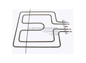 Résistance de voute grille 481010452572