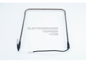 RESISTANCE DEGIVRAGE CONNECTEURS COSSES PLATES 481202188005