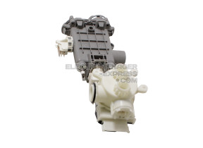 Résistance diverter + turbi capteur 0530019520