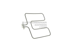 RESISTANCE FOUR DU BAS_750W-230V_BOTTO 262900077