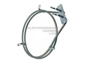 RESISTANCE FOUR VENTILE 2000W 220V C00016055