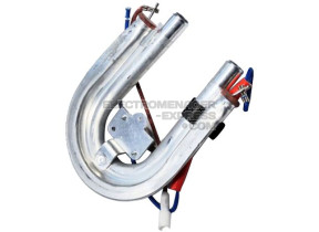 Résistance fusible et thermostat SS-201766