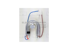 Résistance fusible + thermostat SS-203082