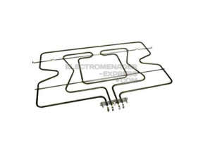 RÉSISTANCE GRILL 1300+1600W 806890864