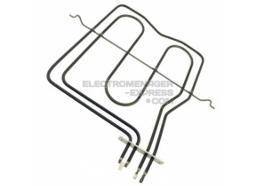 RESISTANCE GRILL C00039574