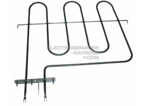Résistance grille 75X2031